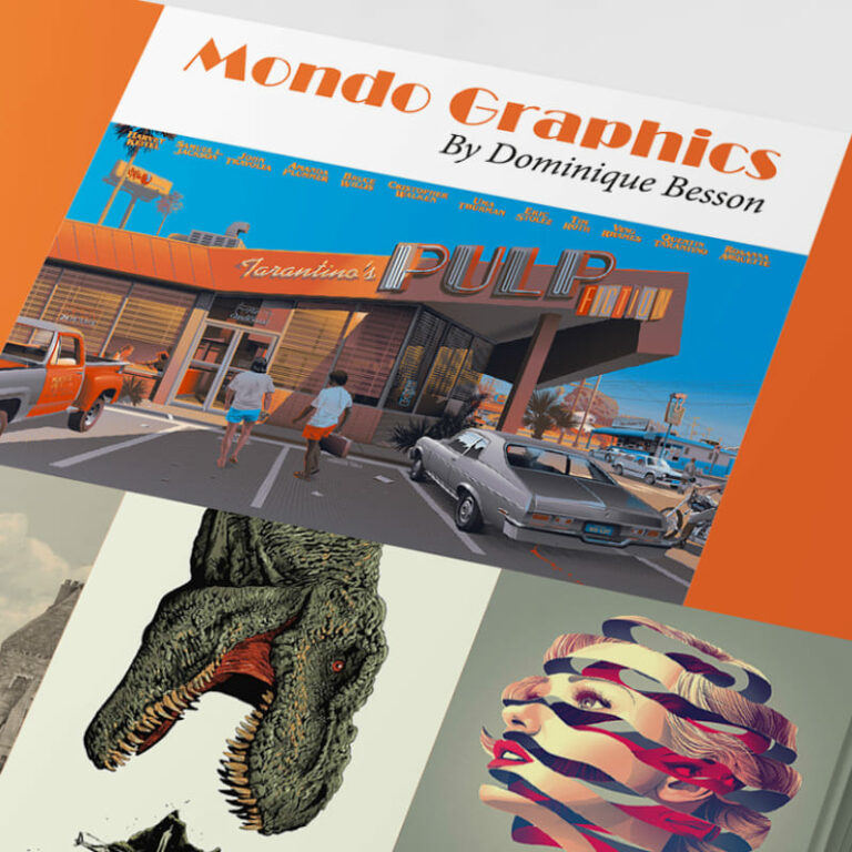 Mondo Graphics