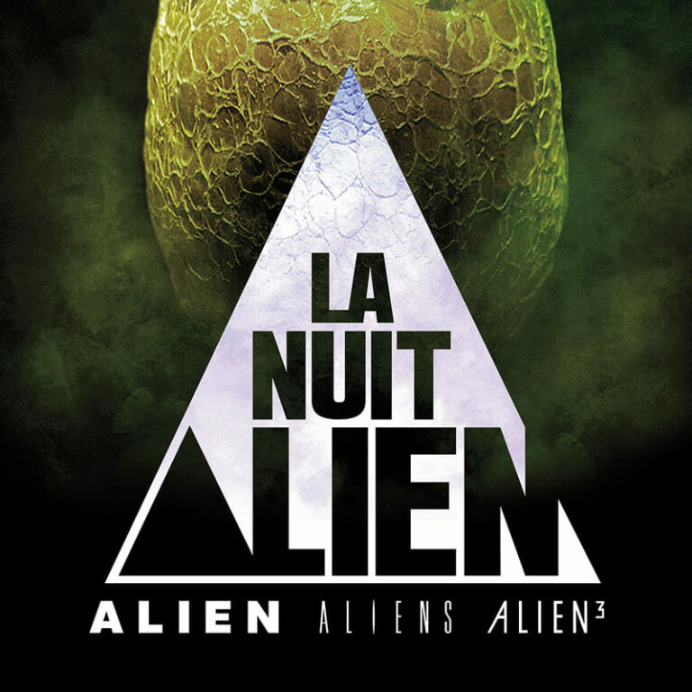 Nuit Alien Max Linder Panorama