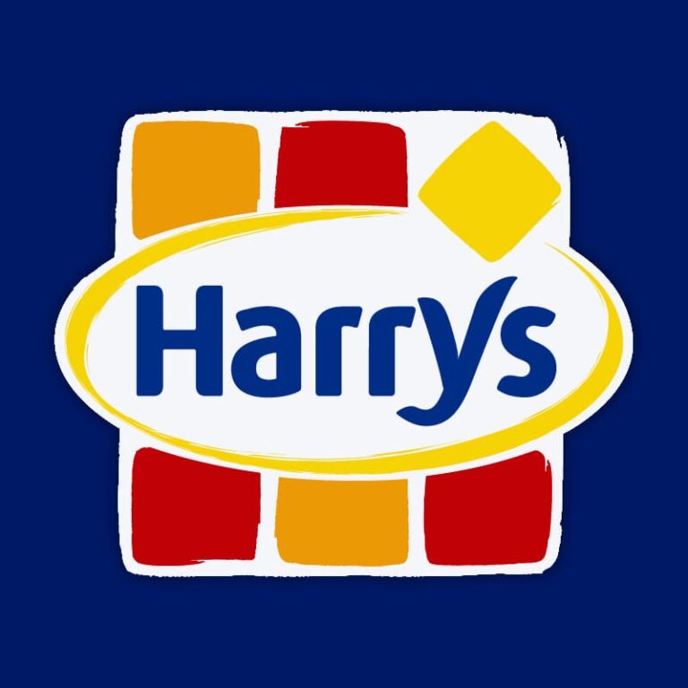 Logo de Harrys