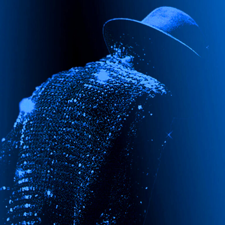 Site internet Michael Jackson événementiel.